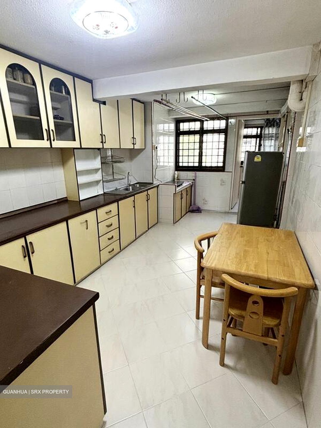 Blk 38 East Payoh Spring (Toa Payoh), HDB 3 Rooms #511288611